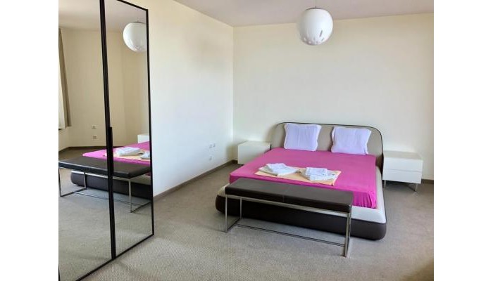 Apartments In Peters House poza 4