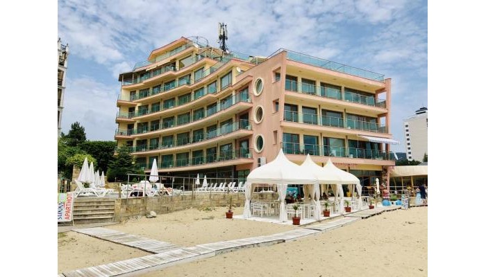 Psb Apartment In Casa Del Sol poza 0