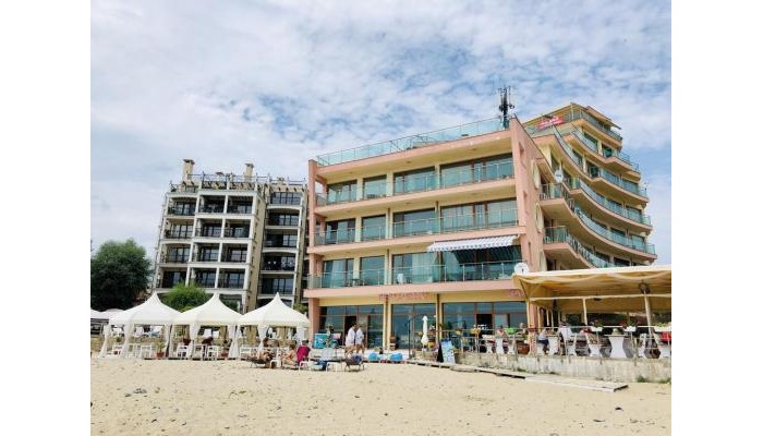 Psb Apartment In Casa Del Sol poza 1