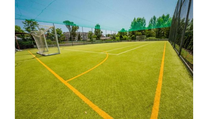 Aqua Nevis Hotel & Aqua Park poza 26