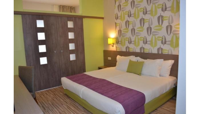 Aqua Nevis Hotel & Aqua Park poza 3