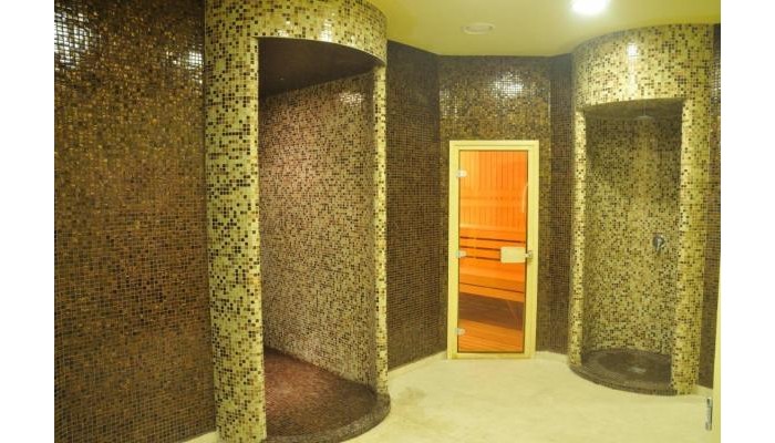 Aqua Nevis Hotel & Aqua Park poza 25