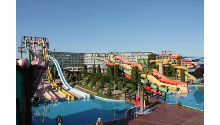 Aqua Nevis Hotel & Aqua Park poza 21