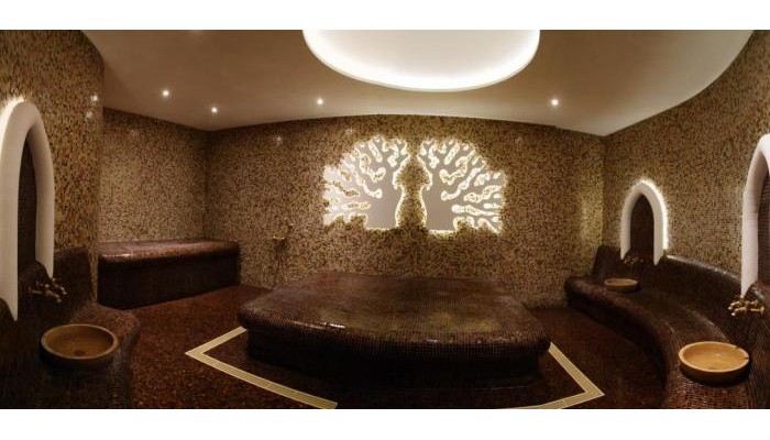 Aqua Nevis Hotel & Aqua Park poza 28