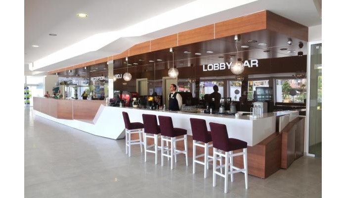 Aqua Nevis Hotel & Aqua Park poza 20