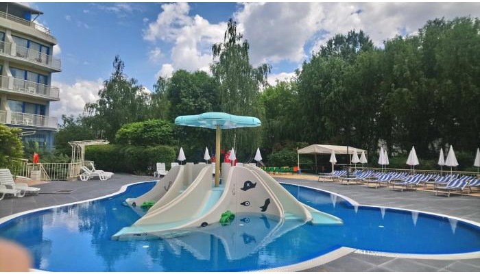 Hotel Aquamarine poza 12