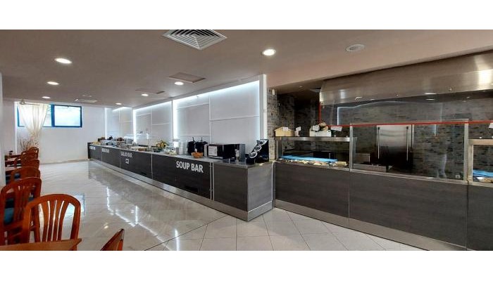 Hotel Aquamarine poza 14