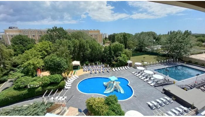 Hotel Aquamarine poza 11