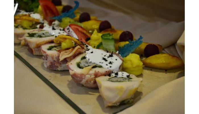 Hotel Aquamarine poza 5