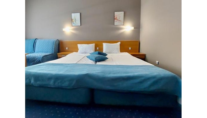 Hotel Aquamarine poza 3