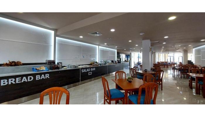 Hotel Aquamarine poza 6