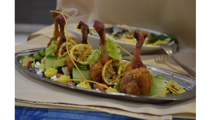 Hotel Aquamarine poza 8