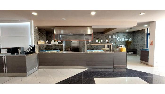 Hotel Aquamarine poza 7