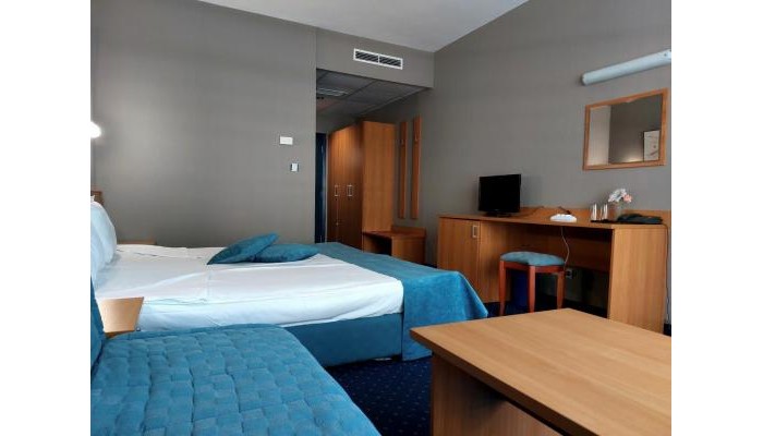 Hotel Aquamarine poza 4