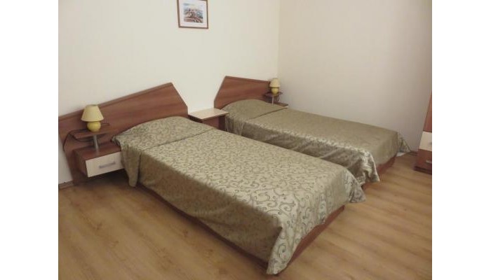 Aquaria Holiday Apartments poza 12