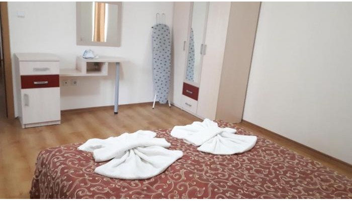 Aquaria Holiday Apartments poza 6