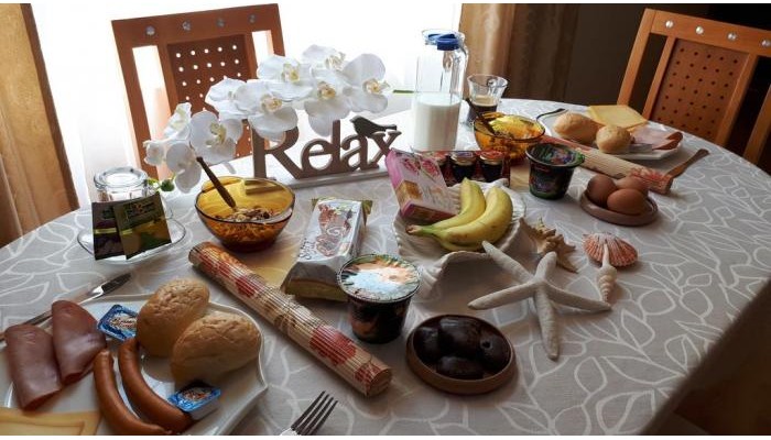 Aquaria Holiday Apartments poza 24