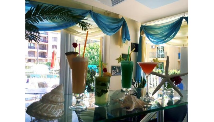 Aquaria Holiday Apartments poza 25