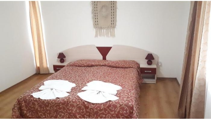 Aquaria Holiday Apartments poza 5