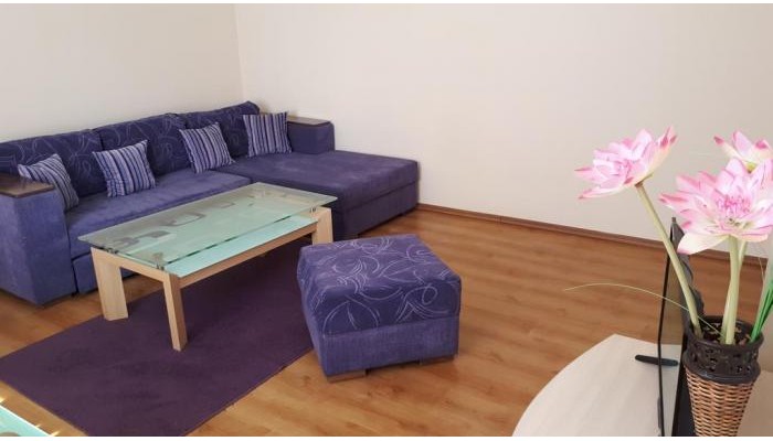 Aquaria Holiday Apartments poza 10