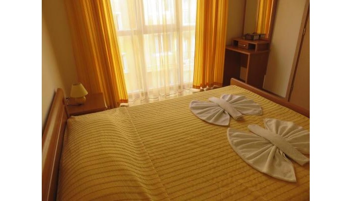 Aquaria Holiday Apartments poza 18