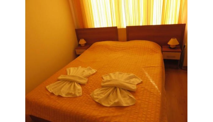 Aquaria Holiday Apartments poza 17