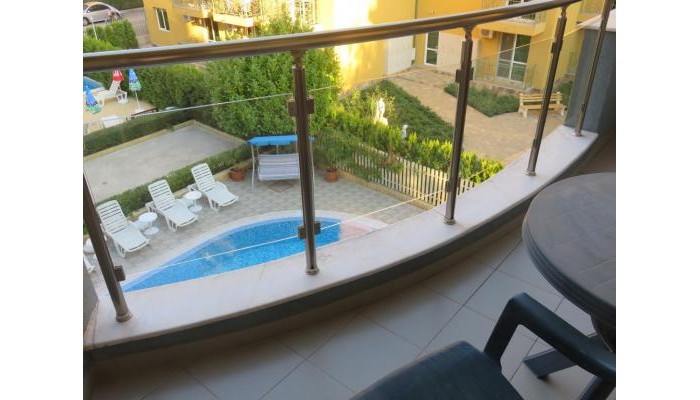 Aquaria Holiday Apartments poza 30