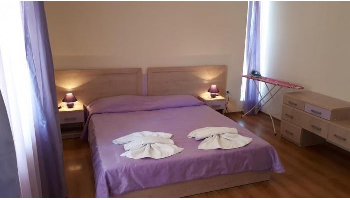 Aquaria Holiday Apartments poza 9