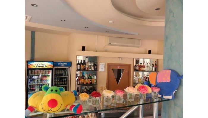 Aquaria Holiday Apartments poza 22