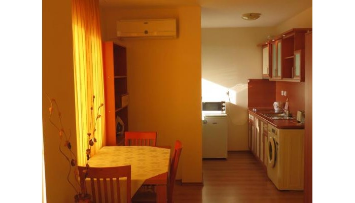 Aquaria Holiday Apartments poza 15