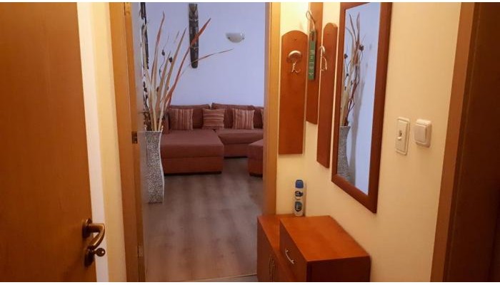 Aquaria Holiday Apartments poza 7