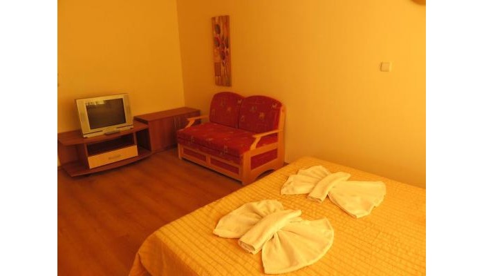 Aquaria Holiday Apartments poza 16