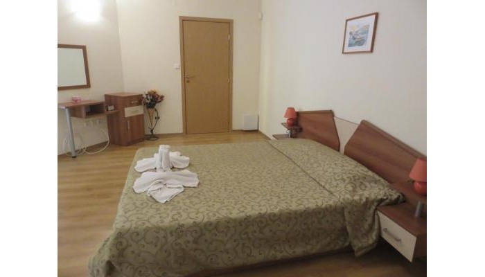 Aquaria Holiday Apartments poza 14