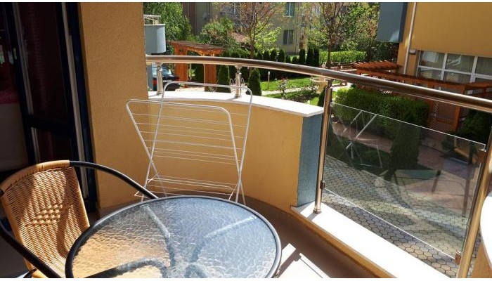 Aquaria Holiday Apartments poza 32