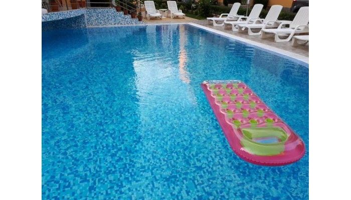 Aquaria Holiday Apartments poza 28