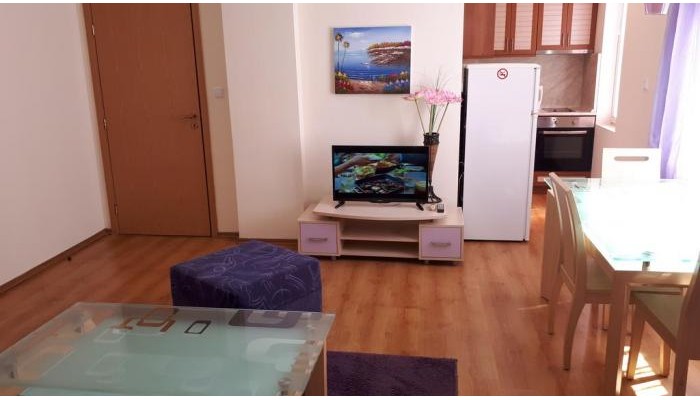 Aquaria Holiday Apartments poza 8