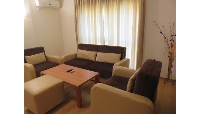 Aquaria Holiday Apartments poza 13