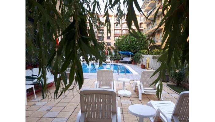 Aquaria Holiday Apartments poza 29