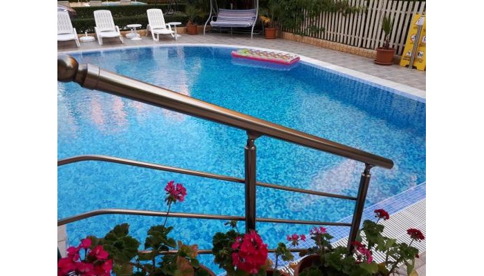 Aquaria Holiday Apartments poza 27