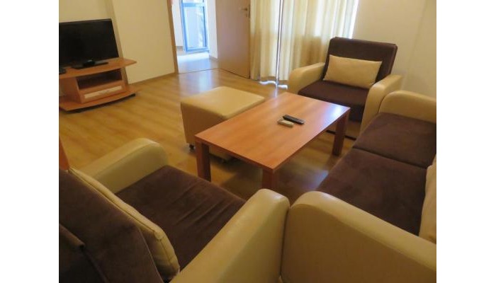 Aquaria Holiday Apartments poza 11