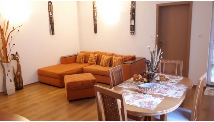 Aquaria Holiday Apartments poza 3