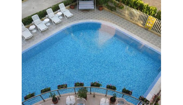 Aquaria Holiday Apartments poza 31