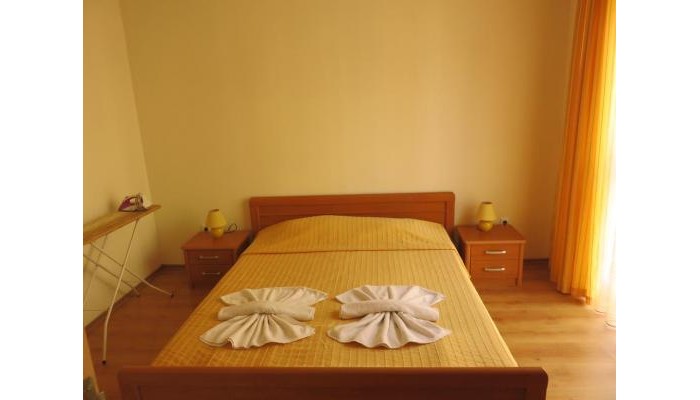 Aquaria Holiday Apartments poza 19