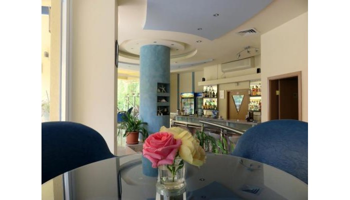 Aquaria Holiday Apartments poza 21