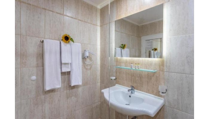 Hotel Asteria Family Sunny Beach poza 6