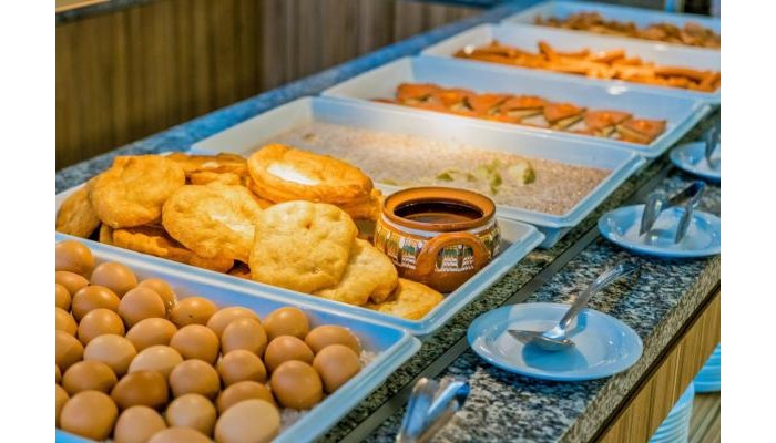 Hotel Asteria Family Sunny Beach poza 9