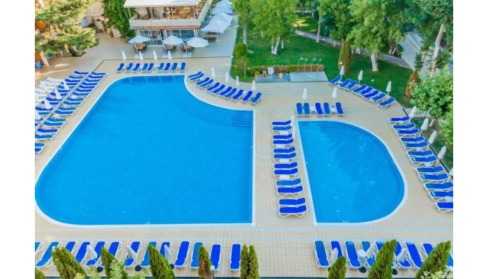 Hotel Asteria Family Sunny Beach poza 15