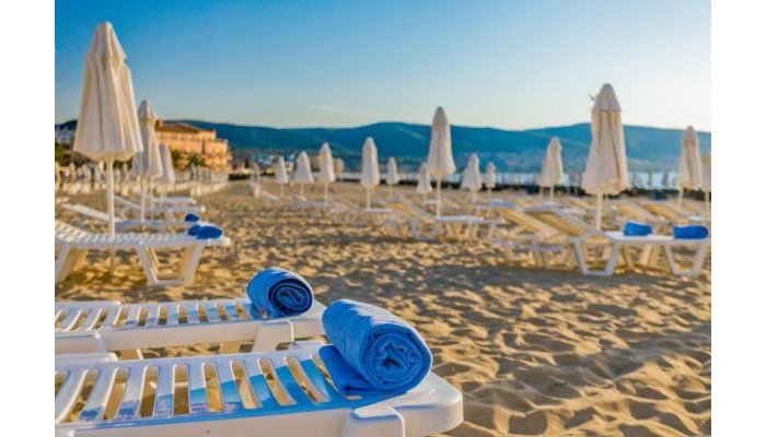 Hotel Asteria Family Sunny Beach poza 17