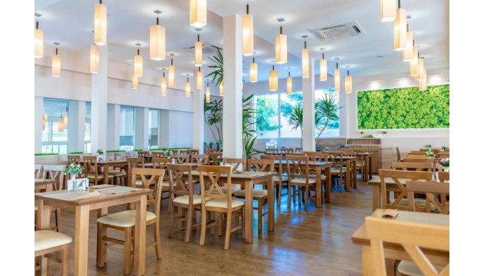 Hotel Asteria Family Sunny Beach poza 8