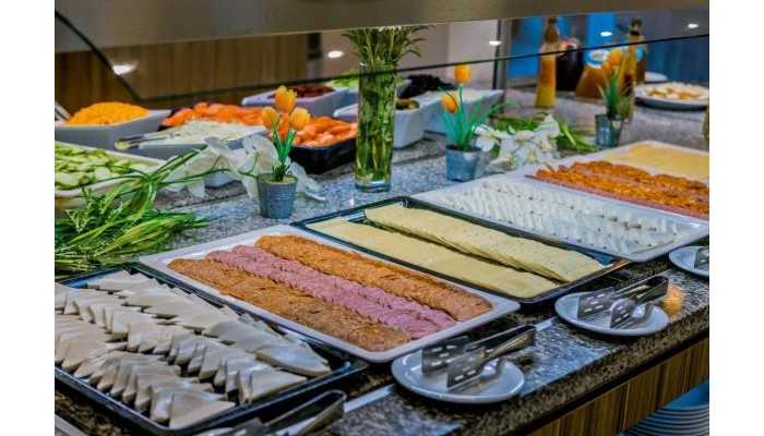 Hotel Asteria Family Sunny Beach poza 12